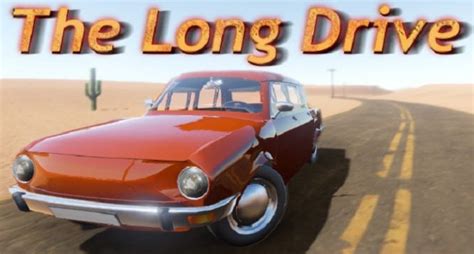 the long drive requisitos|The Long Drive System Requirements